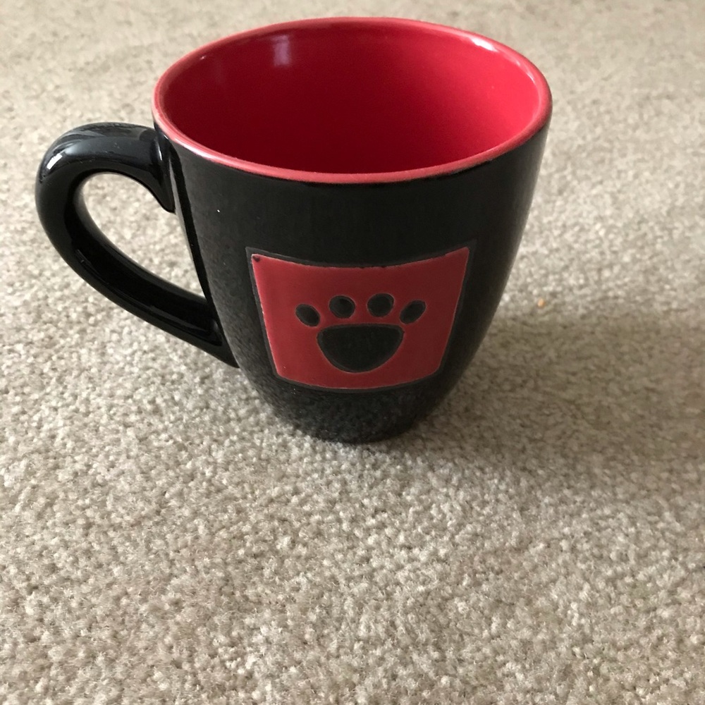Fun gift for the pet loving coffee drinker!
